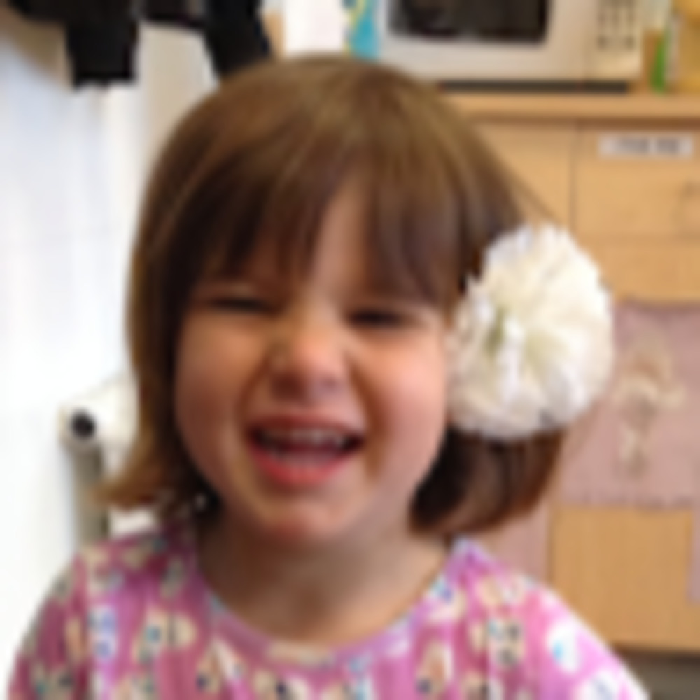 Meet your Posher, Cool Nana O